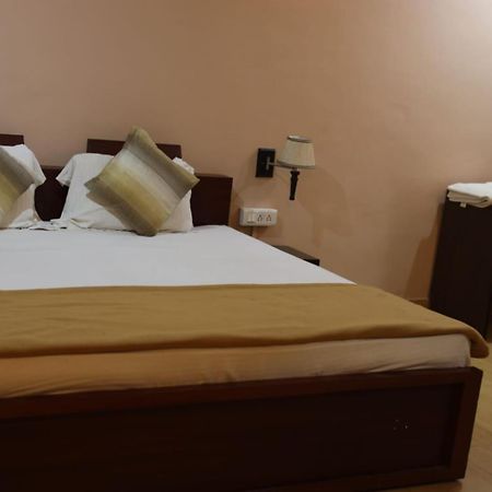 Hotel Shree Krishna Jungle Resort Khajuraho Ngoại thất bức ảnh
